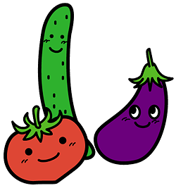 ＭＧ１野菜の育て方について